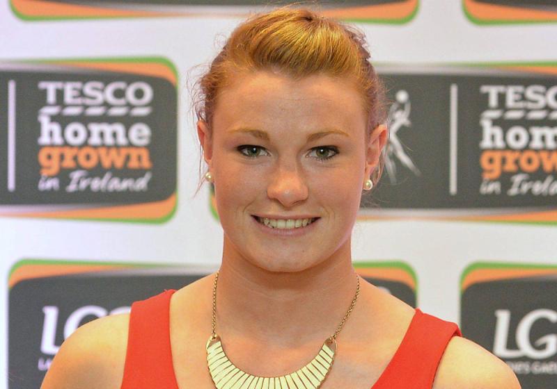 Quickfire questions with Aileen Gilroy