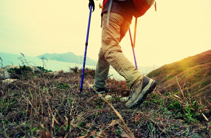 Litigiousness and the great outdoors – a risky mix