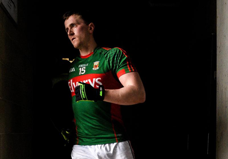 O'Connor on the brink of Mayo scoring record 