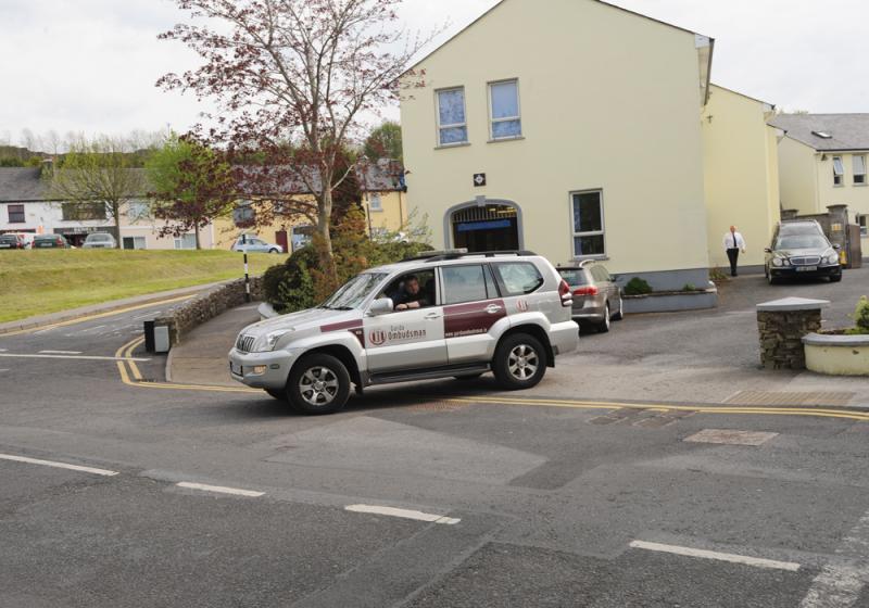 Three Mayo deaths under investigation