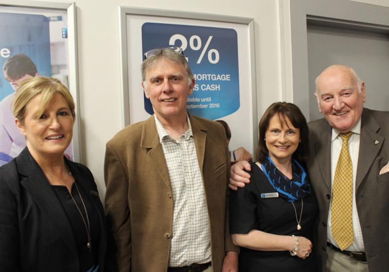 Enterprising idea for Ballinrobe town