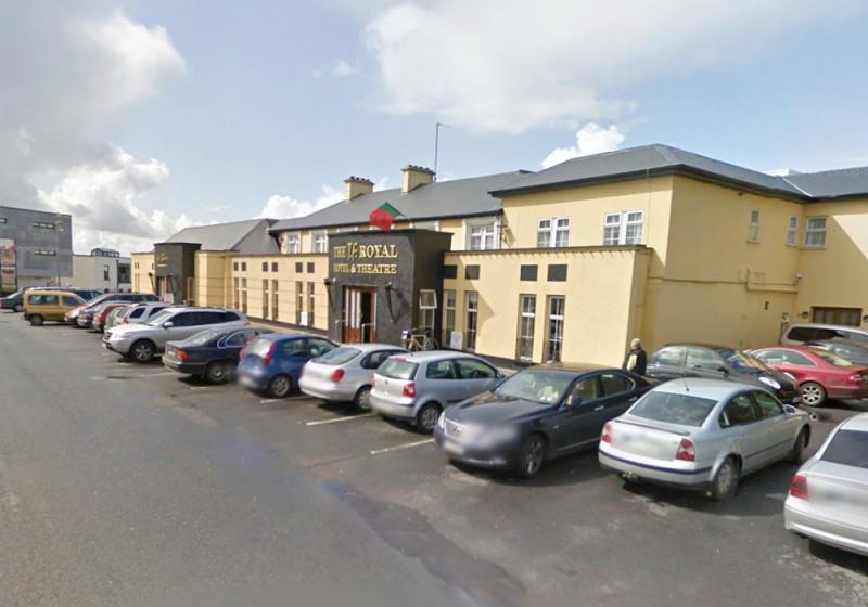 Castlebar&rsquo;s TF Hotel to change hands