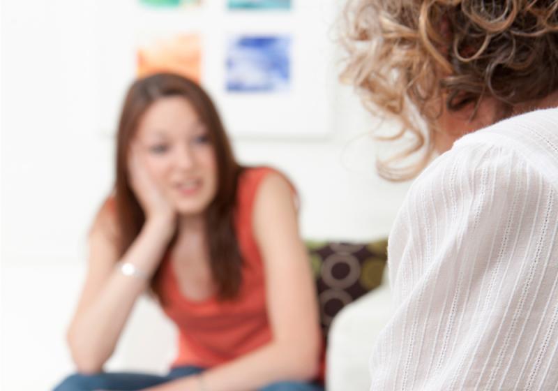 Let&rsquo;s talk about feelings