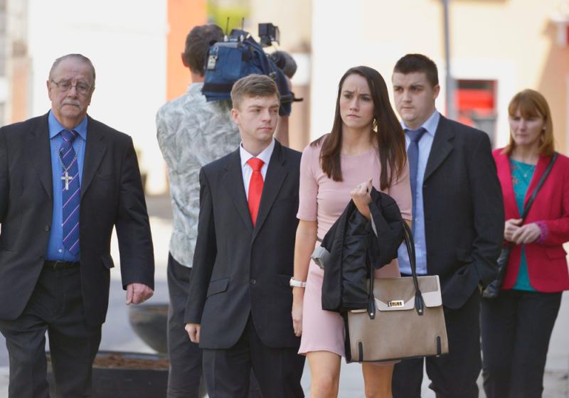 Collins family calls for inquest for missing Sandra