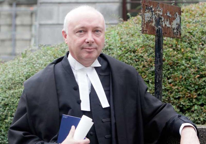 Judge questions wisdom of taking trials out of Dublin