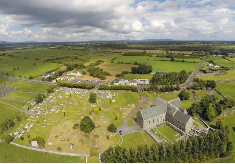‘The abbey that refused to die’