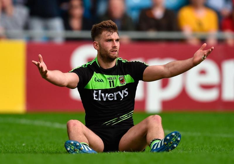 Elite level sport demands that players give everything in the pursuit of victory