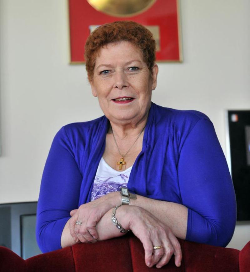 Dolores Keane returns to Westport 