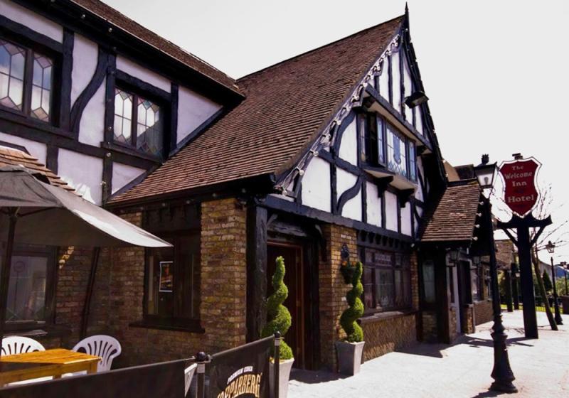 Legal uncertainty remains over Castlebar&rsquo;s Welcome Inn Hotel