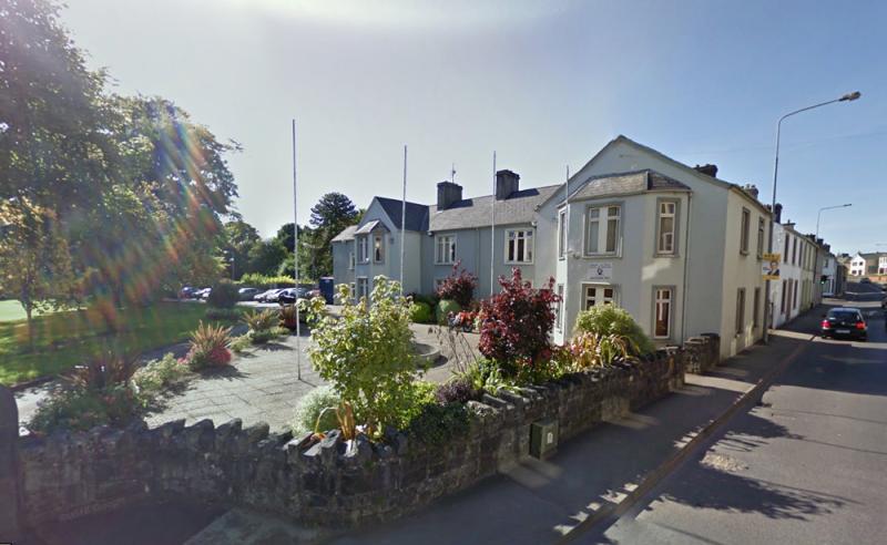 Councillor blocks school