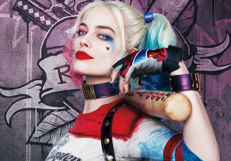 Film review: Suicide Squad