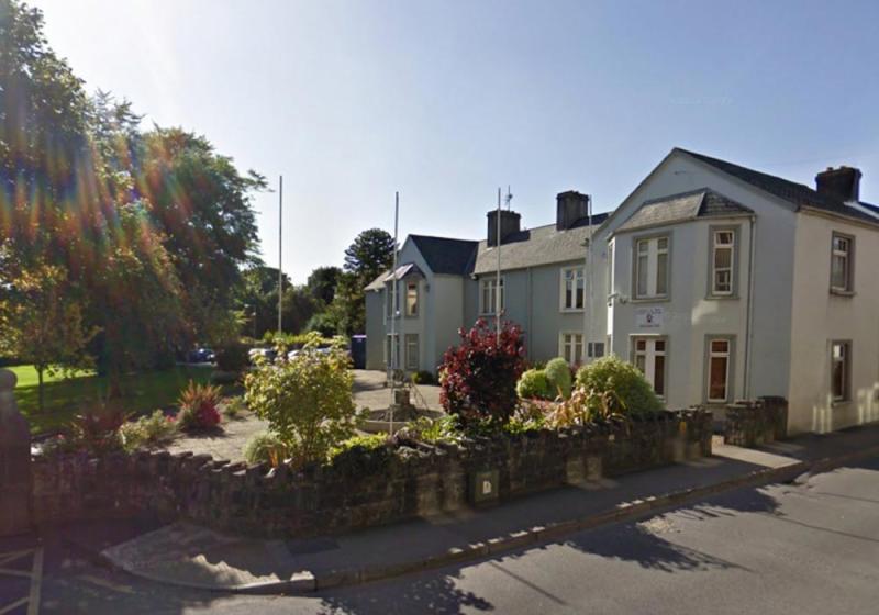 Durcan’s ‘Trumpian threat’