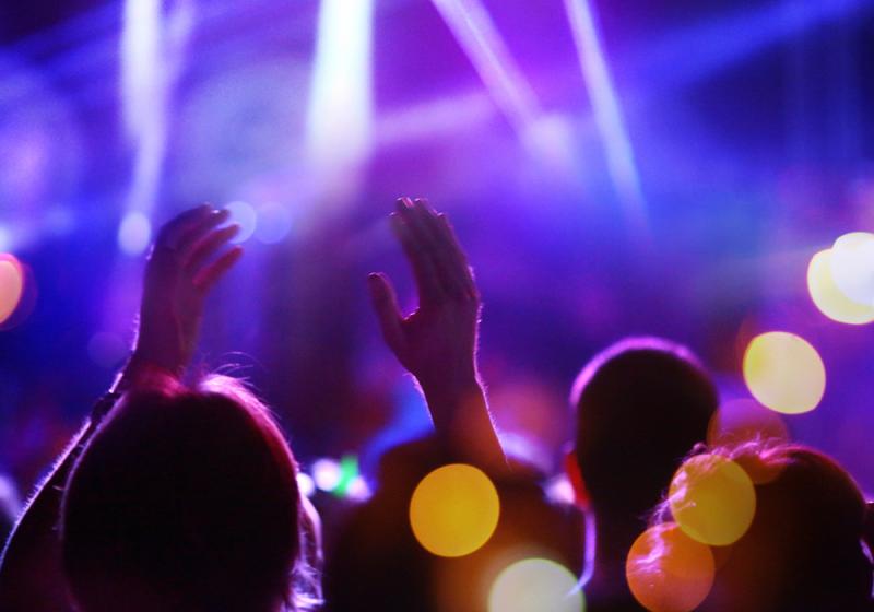 Rave organisers planning another Castlebar event