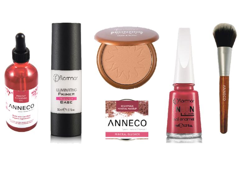 Make-up marvels to keep an eye out for 