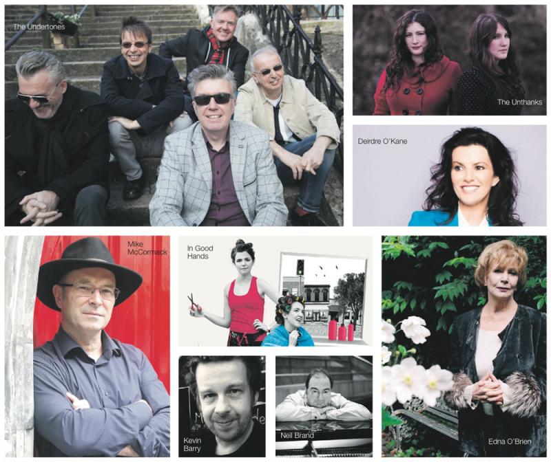 Westport Arts Festival another kaleidoscope of creativity