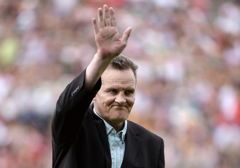 Former Mayo footballer Greg Maher dies