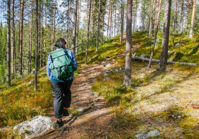 Gentle steps towards beating chronic fatigue