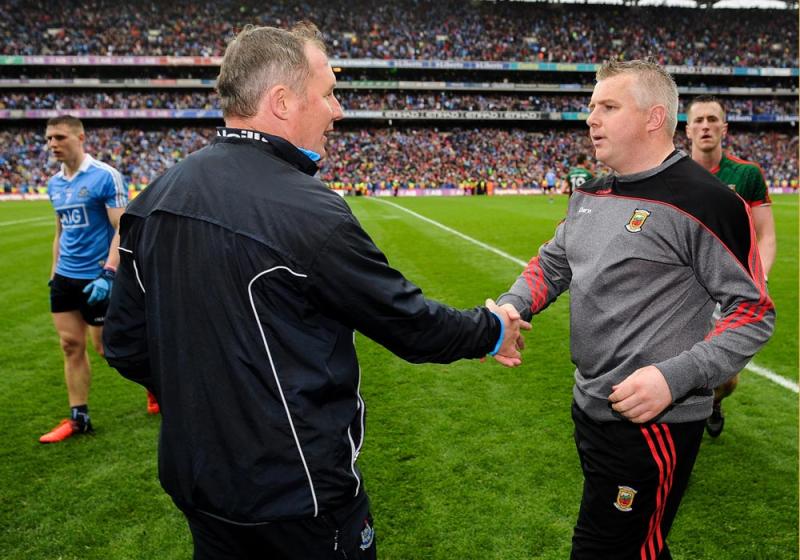 Five things we missed during Mayo v Dublin