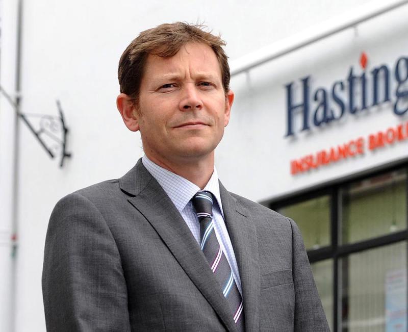 What is driving insurance claims through the roof?