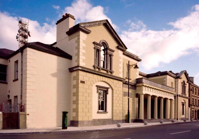 Father and son awarded €50,000 for website comment