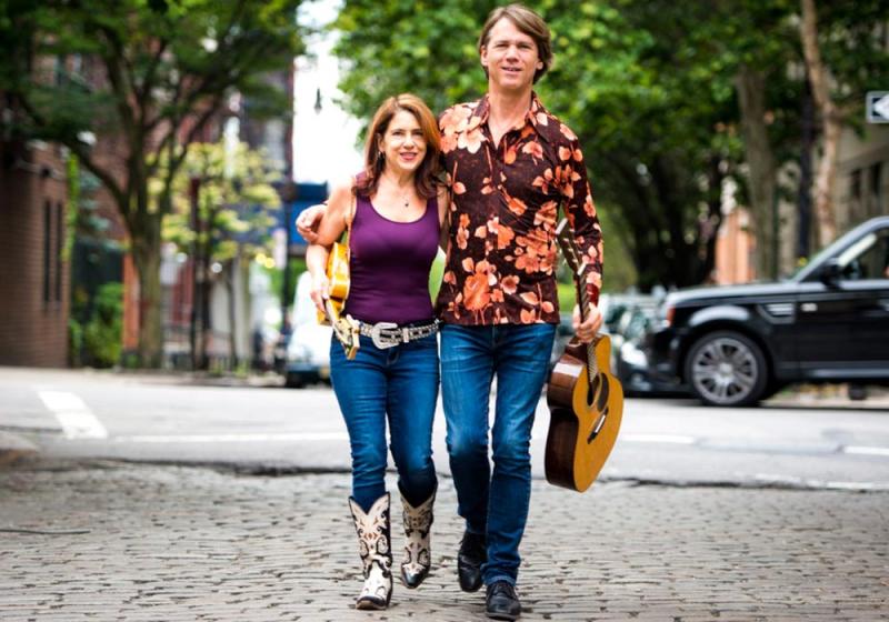 Balla gears up for bluegrass festival 