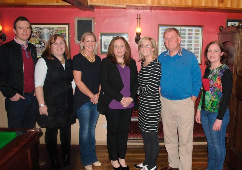 Drama and bookworms in Ballinrobe 