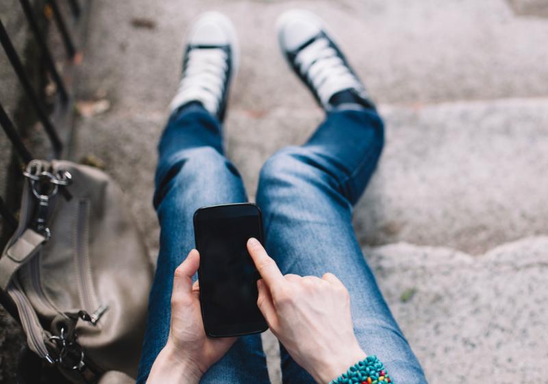 Case a textbook example of dangers of social media for teenagers - judge