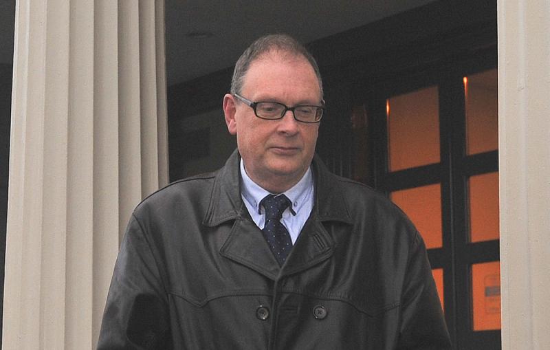Sentence for Áras Attracta care worker reduced on appeal