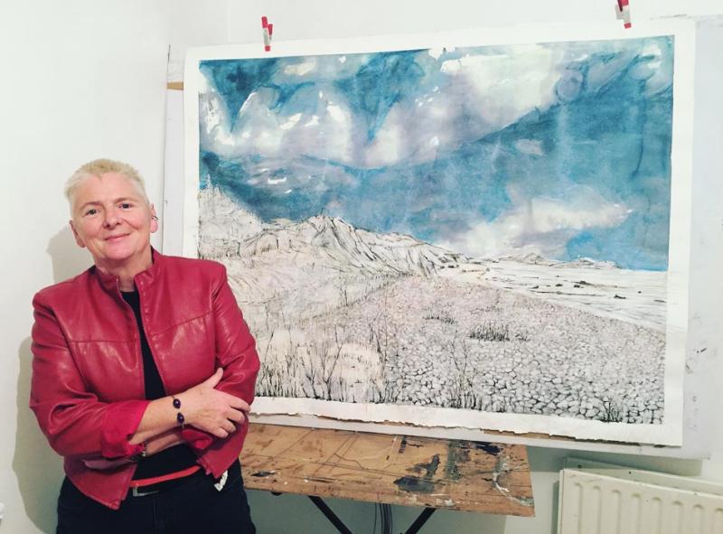 Exploring the borderlines