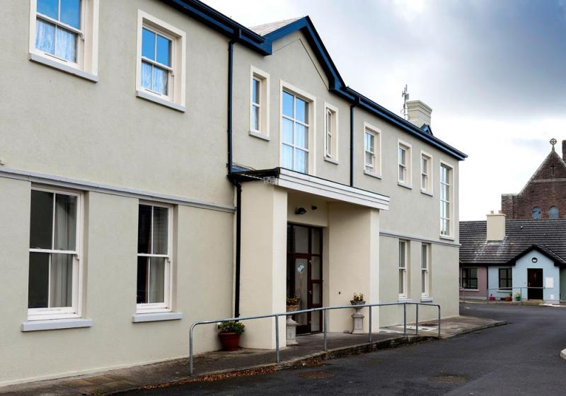 Cuan Modh underpinned by strong community spirit  