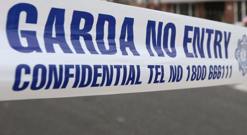 Shock at double tragedy in Irishtown