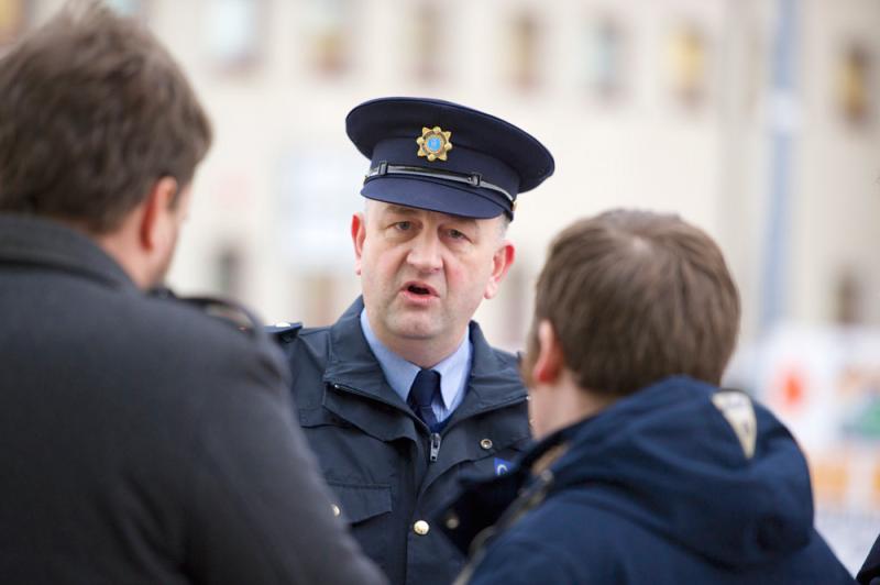 Investigation into Irishtown deaths continues