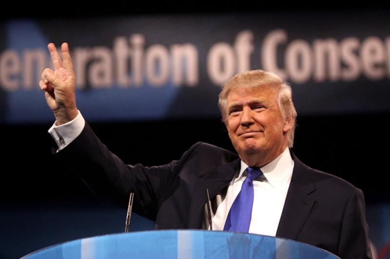 Trumpism wins the war of words