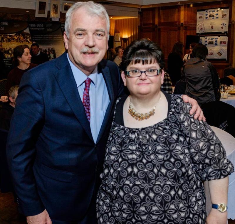 Voice of people with disabilities will be heard &ndash; Minister 