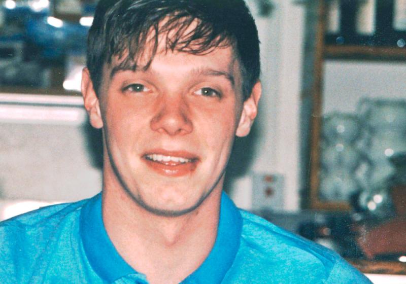 Stranger’s letter helped bereaved Louisburgh mum