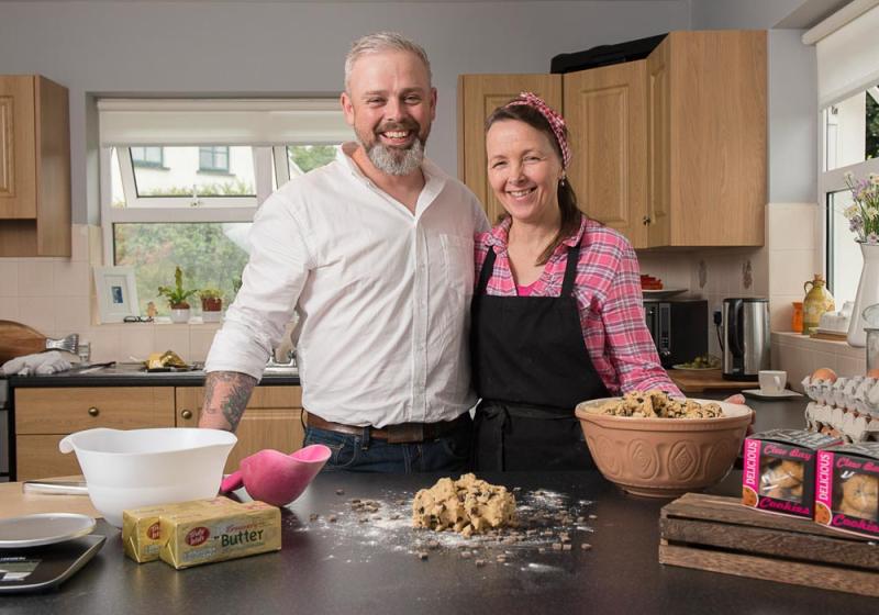 Clew Bay Cookies coming to RTÉ