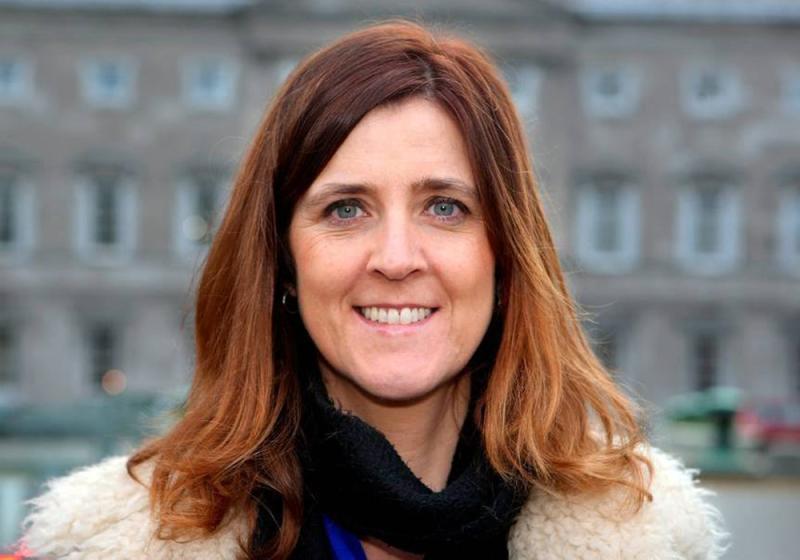 Former Mayo TD Michelle Muherin withdraws from Fine Gael general election selection convention 