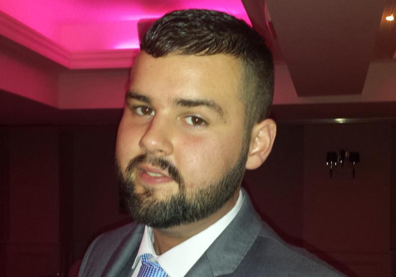 Huge crowds attend funeral of the late Shaun Audley