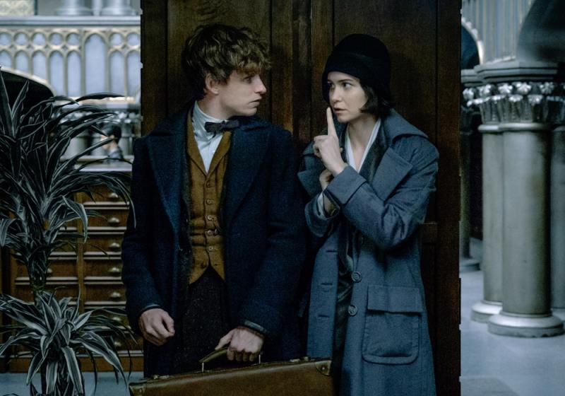 Review: ‘Fantastic Beasts and Where to Find Them’
