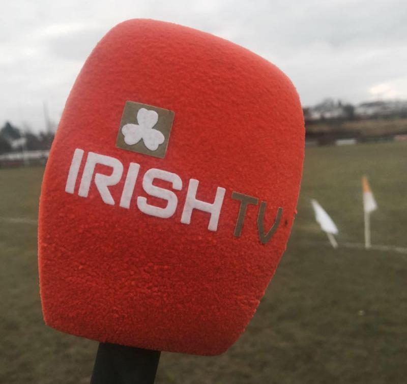 Westport-based Irish TV to be wound up