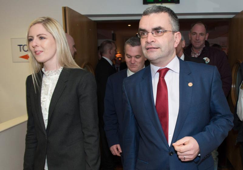 Fianna F&aacute;il bounces back in Mayo