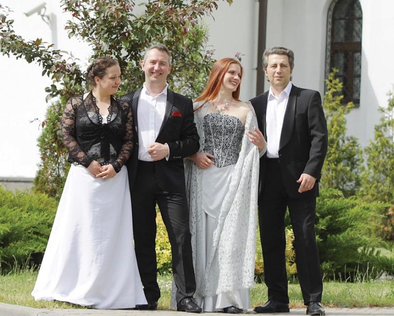 Mayo International Choral Festival gears up for 2017