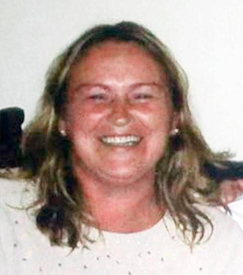 Search continues for missing Mayo woman in London
