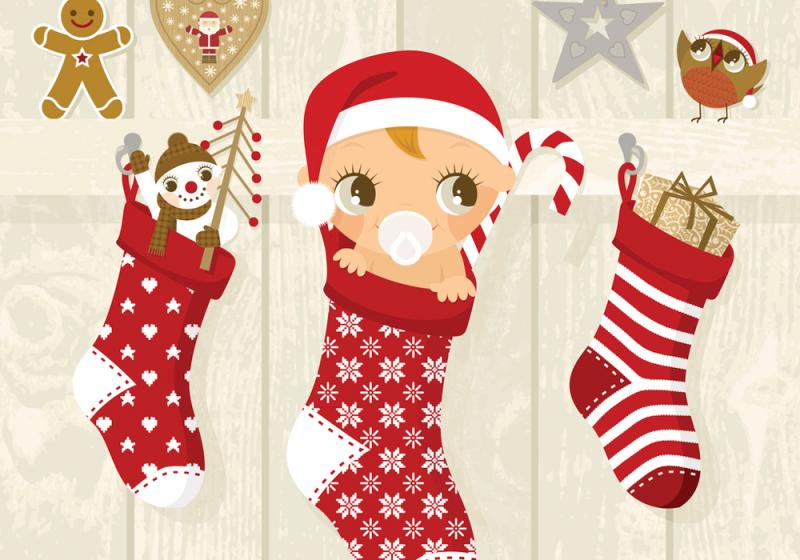 A different kind of Christmas