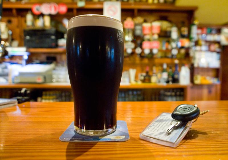 Is Ross ringing death knell of rural pubs?
