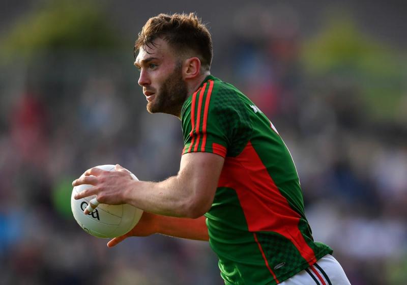 Some Mayo stars facing fitness race