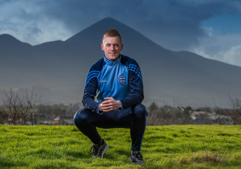 Quickfire questions with Kevin Keane (Westport)