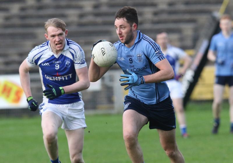 Cometh the hour, cometh Westport’s Shane Scott