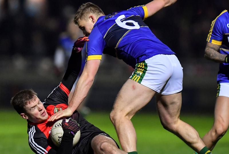 Operation Transformation begins for Mayo