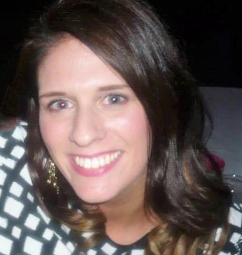 Cloonfad mourns ‘brave’ Elaine Bowens (35)